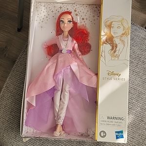 Disney Style Series Ariel